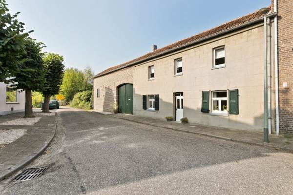 Woning Merkelbeekerstraat 79 Brunssum