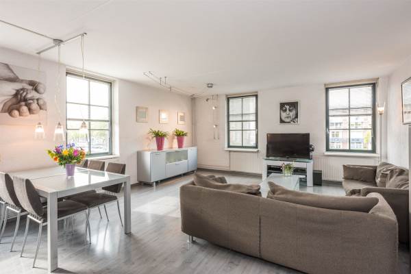 Woning Oranjestraat 26 Schiedam