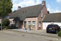 Woning Polderke 11 Reusel