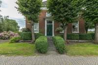 Woning Bareveldkade 1 Wildervank