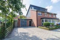 Woning Diepsteeg 16 Raamsdonksveer