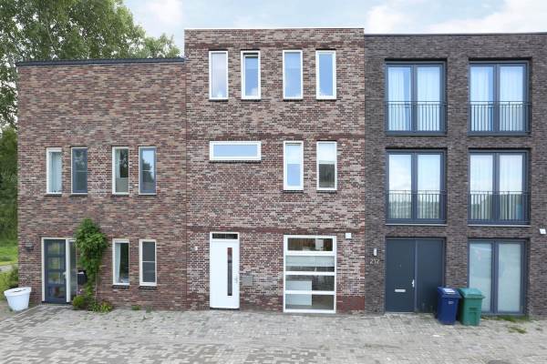 Woning Saturnussingel 211 Almere