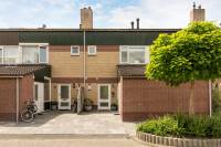 Woning Corona 42 Spijkenisse