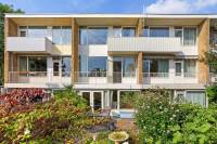 Woning Van Boshuizenstraat 441 Amsterdam