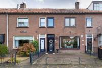 Woning Da Costastraat 39 Bunschoten-Spakenburg