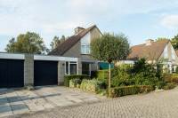 Woning Ganzenveld 43 Emmen