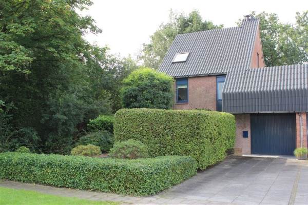 Woning Fam. Levitusstraat 1 Muntendam