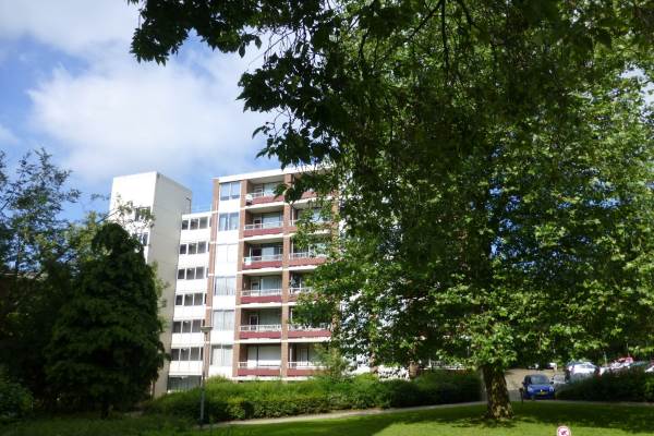Woning De Tichel 144 Heerlen