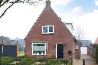 Woning Korenweg 5 Nijverdal