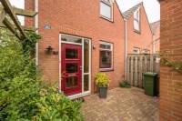 Woning Iris 1 Naaldwijk