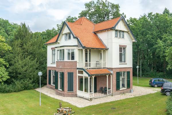 Woning Levenspad 5 Zeist