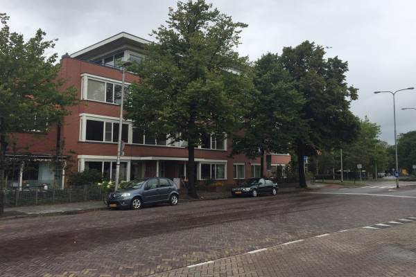Woning Leeuwerikstraat 36D Leeuwarden