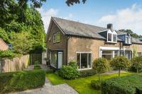 Woning Wildforsterlaan 5 Wolfheze