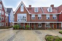 Woning Elisabethhof 32 Oostvoorne