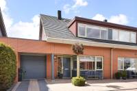 Woning Bordewijkstraat 45 Alkmaar