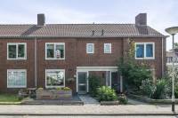 Woning Buffelstraat 82 Breda