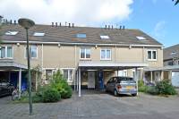 Woning Architect van Lieflandstraat 15 Den Haag