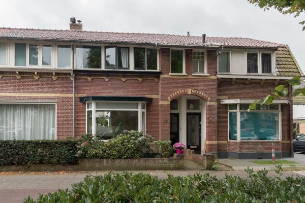 Woning St. Vitusstraat 90 Hilversum