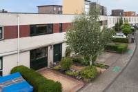 Woning A.C. op 't Landtplnts 96 Heerhugowaard
