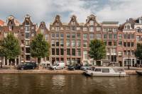 Woning Prinsengracht 357-A Amsterdam