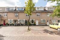 Woning Dr. R.J. Fruinstraat 12 Den Haag