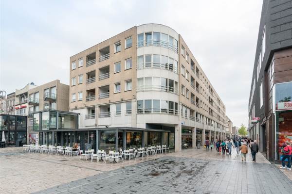 Woning Bankierbaan 274 Almere