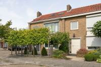 Woning Sweelinckstraat 22 Bergen op Zoom