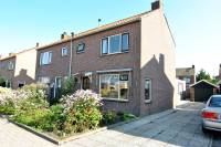 Woning Koomenstraat 25 Winkel