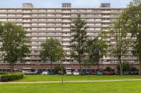 Woning Valeriusrondeel 344 Capelle aan den IJssel