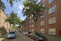 Woning Albert Luthulistraat 15D Amsterdam