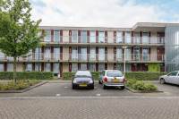 Woning Grünewaldstraat 50 Almere