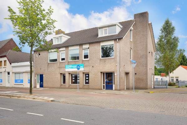 Woning Veldmaarschalk Smutsstraat 1a Eindhoven