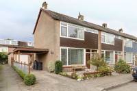 Woning Jacob Catslaan 14 Woudenberg