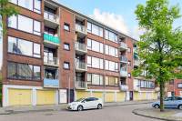 Woning Lou Jansenplein 33-III Amsterdam