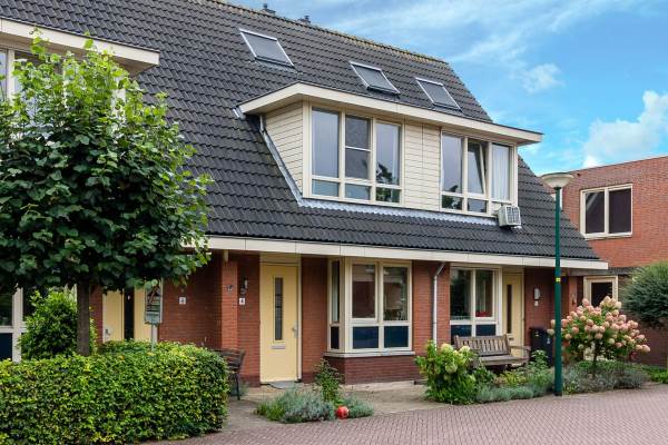 Woning Kleine Wije 4 Kortenhoef