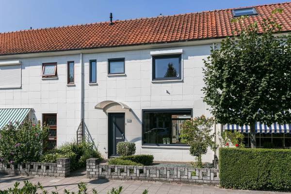 Woning Koestraat 4 Eindhoven