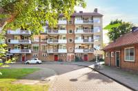 Woning Fijnje van Salverdastraat 6II Amsterdam