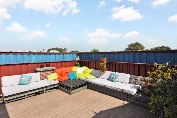 Woning Egelantierstraat 69 Den Haag