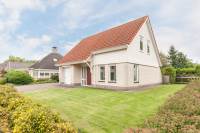 Woning Meulenhörn 13 Zuidbroek