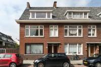 Woning Akkermanstraat 33a Rotterdam