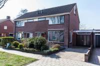 Woning Salomon Weststraat 13 Wildervank