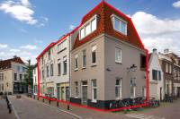Woning Hardebollenstraat 2- 6 Utrecht