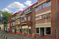 Woning Hardebollenstraat 7- 13 Utrecht