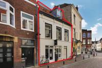 Woning Hardebollenstraat 1- 1 bis Utrecht