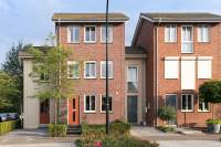 Woning Ouverturelaan 82 Krimpen aan den IJssel