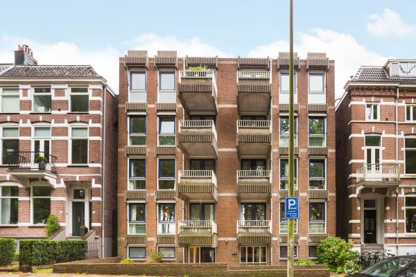 Woning Apeldoornseweg 1064 Arnhem