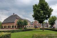 Woning Raadhuisplein 23 Berlicum