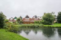 Woning Rosmolen 144 Ridderkerk