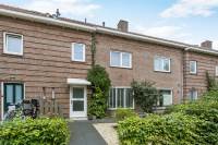 Woning Philips de Schonestraat 18 Den Bosch