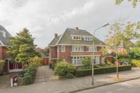 Woning Pieter Aertszlaan 6 Heemstede
